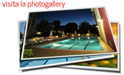 Photogallery Hotel Elisabetta *** 3 stelle